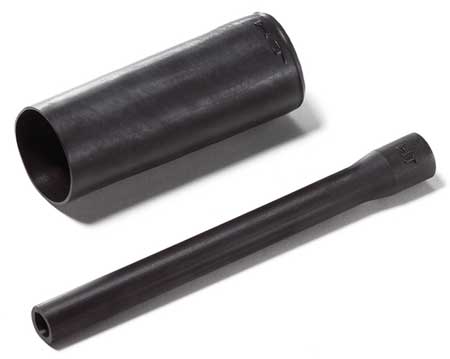 Hellermann Tyton Straight Heat Shrink Boots